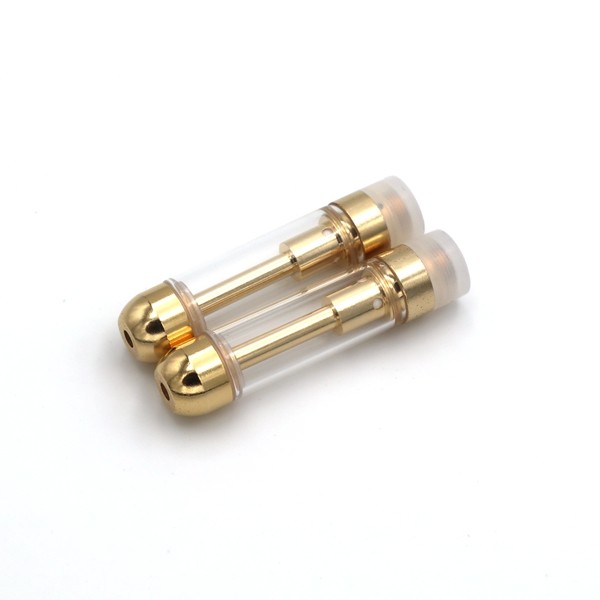 Gold Vape CBD Glass Cartridge G3 