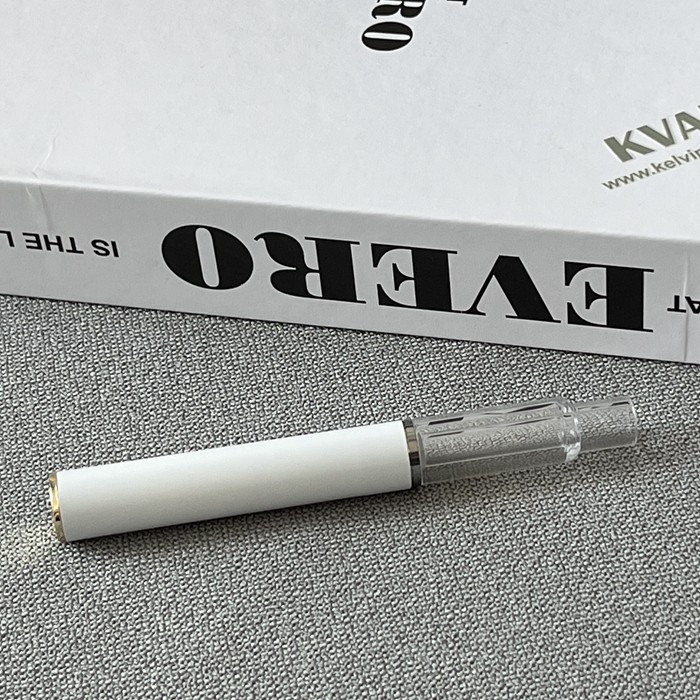 D1 Disposable THC Vape Pen