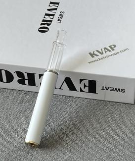 D1 Disposable THC Vape Pen